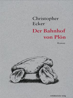 cover image of Der Bahnhof von Plön